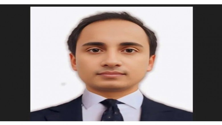 যশোরের নতুন ডিসি মোহাম্মদ আশেক হাসান