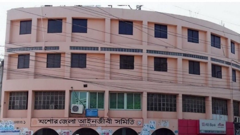 যশোর জেলা আইনজীবী সমিতির নির্বাচন আজ