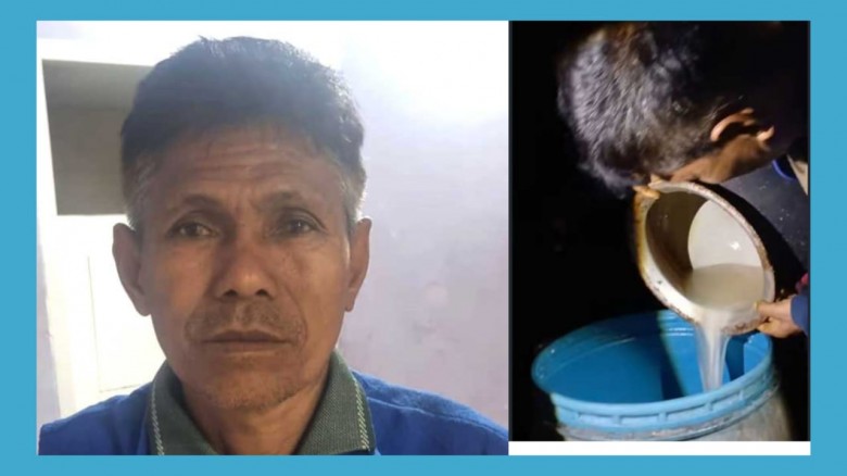 চবি ক্যাম্পাসে চোরাই মদ তৈরি, আটক ১...