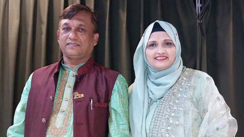 চট্টগ্রামের সাবেক কাউন্সিলর দম্পতির বিরুদ্ধে দুদকে...