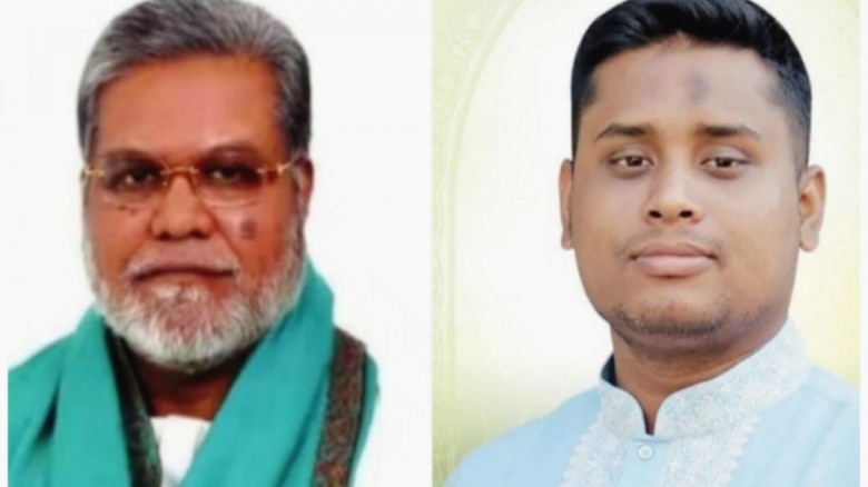 দেবিদ্বারে হাইভোল্টেজ ভোটের লড়াই ১২ ফেব্রুয়ারি: মুখোমুখি হাসনাত ও মনজুরুল আহসান
