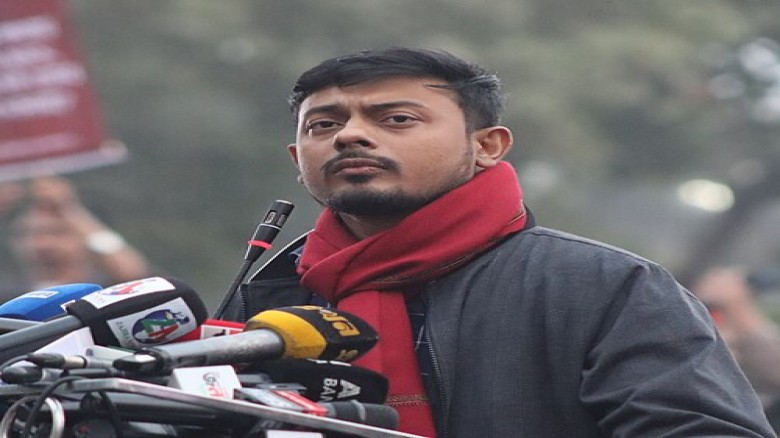 এনসিপি হয়ের জাতীয় সংসদে থাকছেন নাসীরুদ্দীন পাটওয়া...