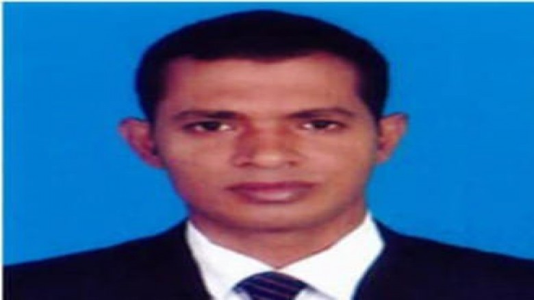 বাংলাদেশ বার কাউন্সিলে নিবন্ধিত হলেন  মো:মাজিদুল ইসলাম মাহী
