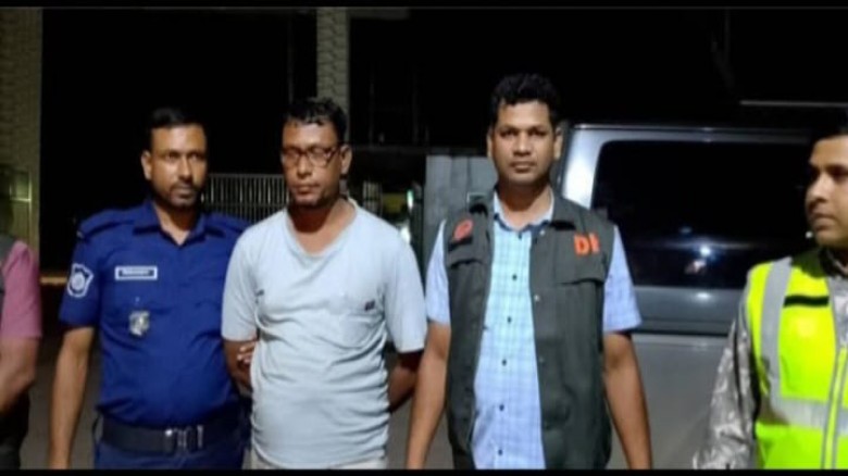 অপরাধ জগতের ত্রাস ‘কিডনি ইসরাফিল’: সিন্ডিকেটের জালে জিম্মি জনপদ