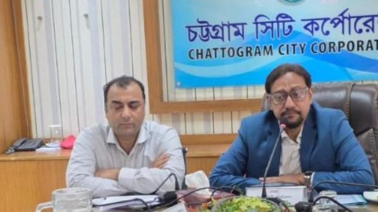 কোরবানির পশুর চামড়া নিয়ে কোনো অরাজকতা চলবে না : চসিক মেয়র