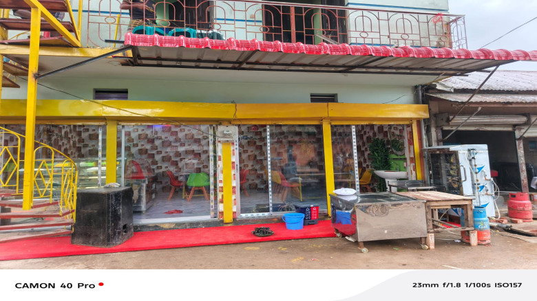 মৌলভীবাজারে নবজাতককে কৌশলে কেনার চেষ্টা — জন্মের আগেই লেনদেনের অভিযোগ, বিপদে মা ও অবুঝ শিশু
