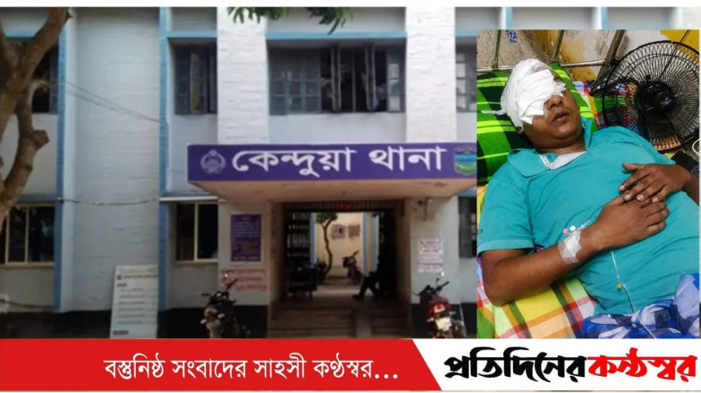 মৌলভীবাজারে নবজাতককে কৌশলে কেনার চেষ্টা — জন্মের আগেই লেনদেনের অভিযোগ, বিপদে মা ও অবুঝ শিশু