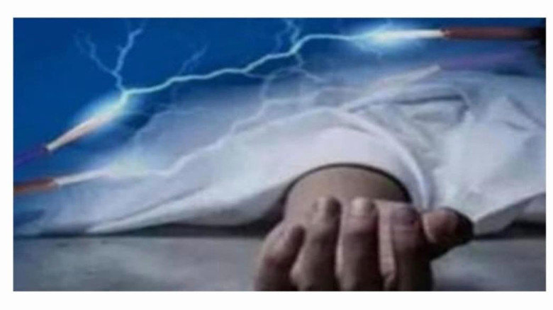 ফুলপুরে বিদ্যুতের তারে জড়িয়ে গৃহবধূর মর্মান্তিক মৃত্যু