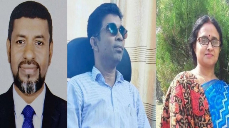যশোরে ফ্যামিলি কার্ডে ৬২ ধনী নারী: সমাজসেবার উপপরিচালকসহ ৩ কর্মকর্তা স্ট্যান্ড রিলিজ