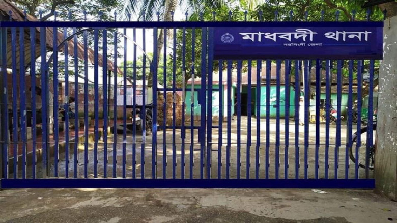 ফুলপুরে ফার্মেসি সেলসম্যান হাফেজ হুমায়ুন কবির সড়ক দুর্ঘটনায় নিহত