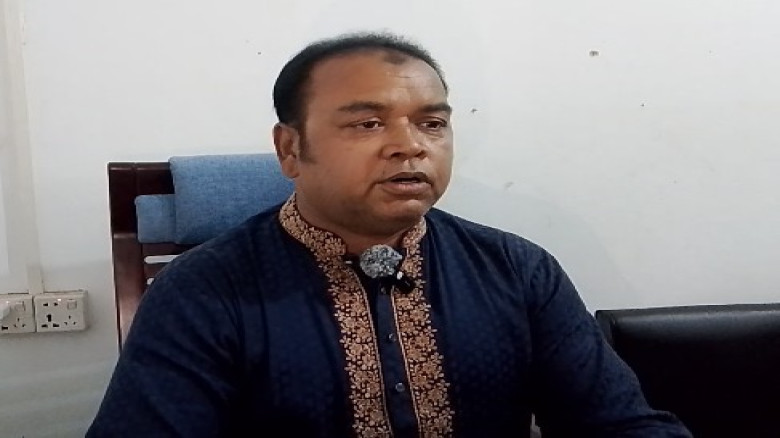 সুনামগঞ্জে বিএনপি নেতা ফুল মিয়া'র, বিরুদ্ধে অপপ্রচারের অভিযোগ
