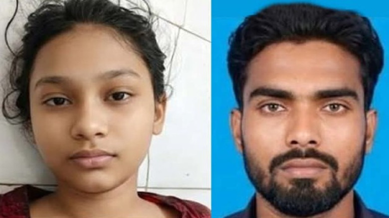 নেশার টাকার বিরোধে যশোরে গৃহবধূকে ছুরিকাঘাতে হত্যা, আত্মহত্যার চেষ্টা স্বামীর এলাকায় চাঞ্চল্য