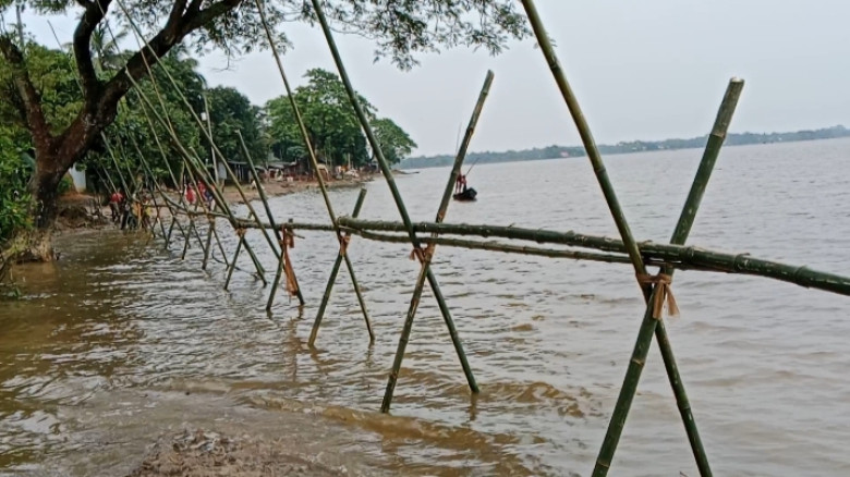 চট্টগ্রাম বন্দর ইস্যুতে জাতীয় স্বার্থবিরোধী কোন সিদ্ধান্ত মানবে না চট্টগ্রামবাসী, চট্টগ্রাম জামায়াত