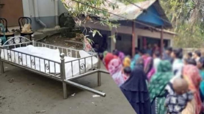 চট্টগ্রাম বন্দর ইস্যুতে জাতীয় স্বার্থবিরোধী কোন সিদ্ধান্ত মানবে না চট্টগ্রামবাসী, চট্টগ্রাম জামায়াত