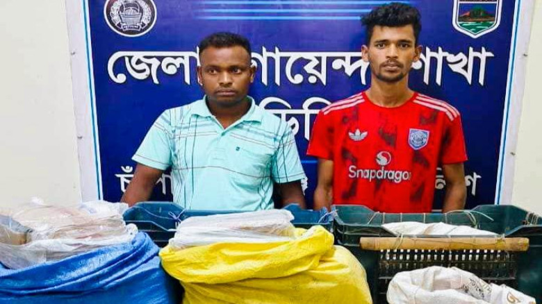 চট্টগ্রাম বন্দর ইস্যুতে জাতীয় স্বার্থবিরোধী কোন সিদ্ধান্ত মানবে না চট্টগ্রামবাসী, চট্টগ্রাম জামায়াত