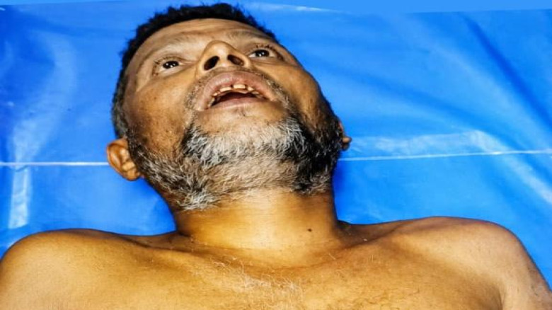 ঝিকরগাছায় এনামুল হত্যা মামলায় নতুন বিতর্ক স্বাক্ষীর ষড়যন্ত্রে প্রবাসীসহ কয়েকজন কে জড়ানোর অভিযোগ