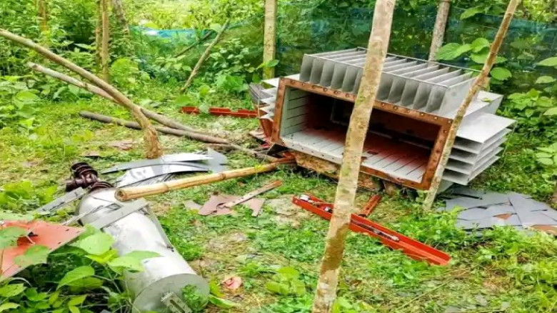 দুর্ভোগে সাধারণ গ্রাহকরা ঝিনাইগাতীতে ট্রান্সফরমারের তামার তার চুরি কয়েকটি এলাকায় বিদ্যুৎ সরবরাহ বন্ধ
