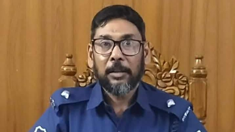 নাগরপুরে মাদকের বিরুদ্ধে ‘জিরো টলারেন্স’: নবাগত ওসির বার্তা