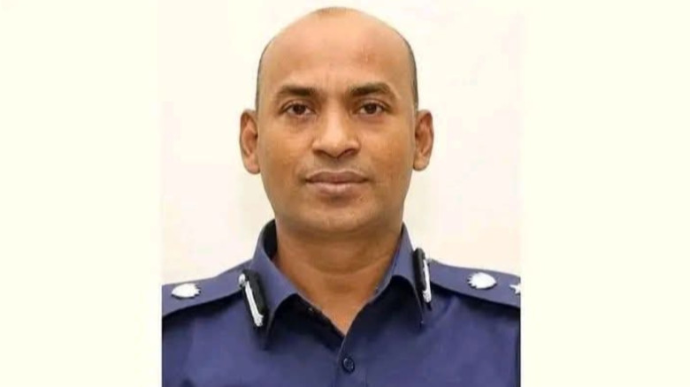 অপরাধ দমনে নতুন নেতৃত্বের মুখ: সিআইডির নেতৃত্বে ব্যারিস্টার মোশাররফ