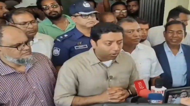 প্রাথমিক শিক্ষা আরও গতিশীল করতে সম্মেলিত উদ্যোগ নিচ্ছে সরকার- প্রতিমন্ত্রী ববি হাজ্জাজ