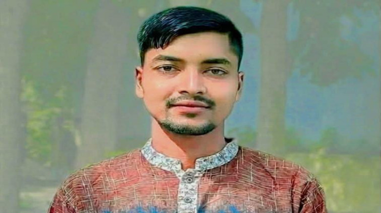 নাগরপুরে বিদ্যুৎস্পৃষ্ট হয়ে ছাত্রদল নেতার মৃত্যু