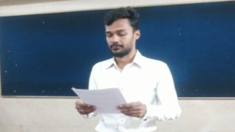 ৭৫ লাখ টাকা কাবিনে বিয়ে না করায় তরুণকে ৬ মিথ্যা মামলায় ফাঁসানোর অভিযোগ