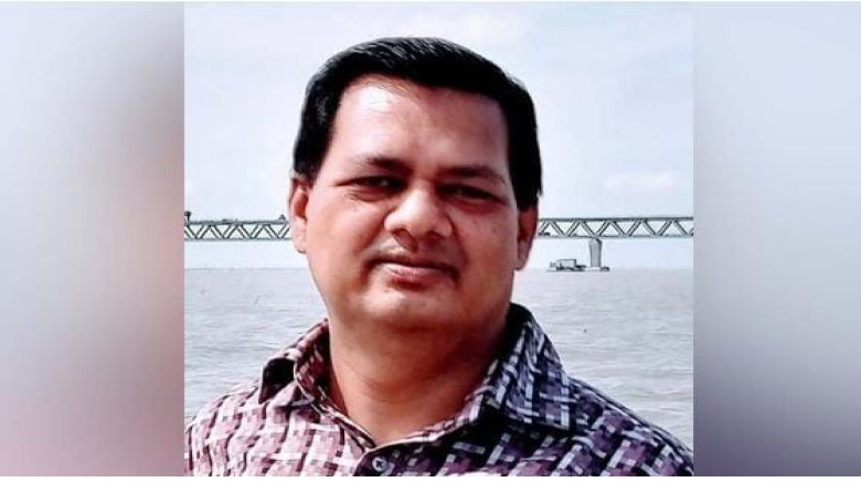 অপপ্রচার ও ভিত্তিহীন সংবাদের শিকার বিআইডব্লিউটিএর প্রধান প্রকৌশলী ফরহাদুজ্জামান