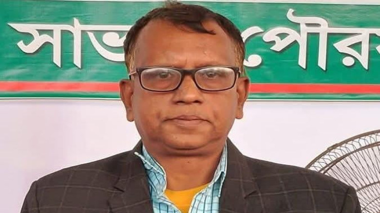 নাগরপুর উপজেলা আওয়ামী লীগ নেতা সৈয়দ নাজমুল হক তপন আর নেই